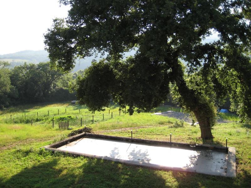 Il Casalino — general view