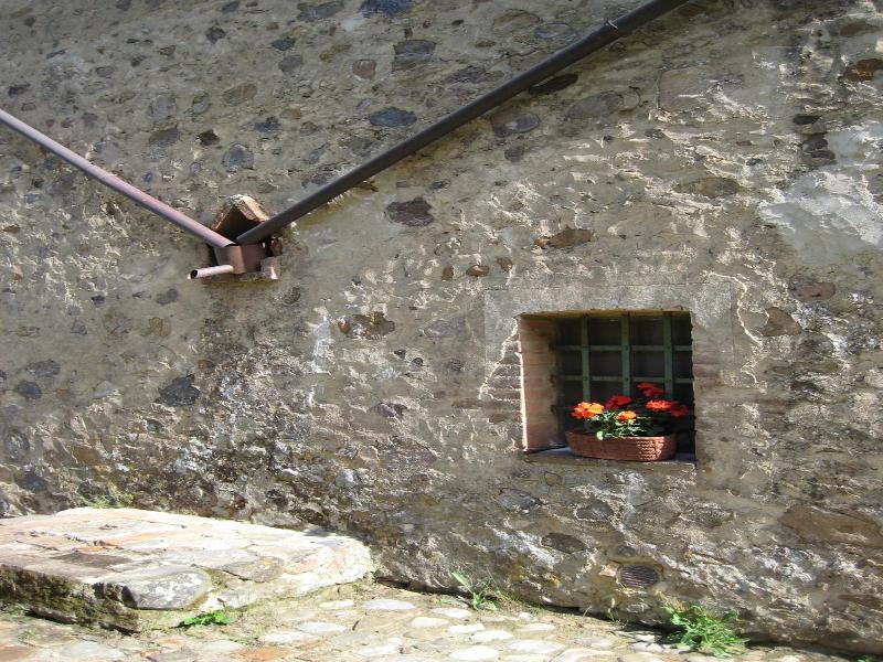 Il Casalino — general view
