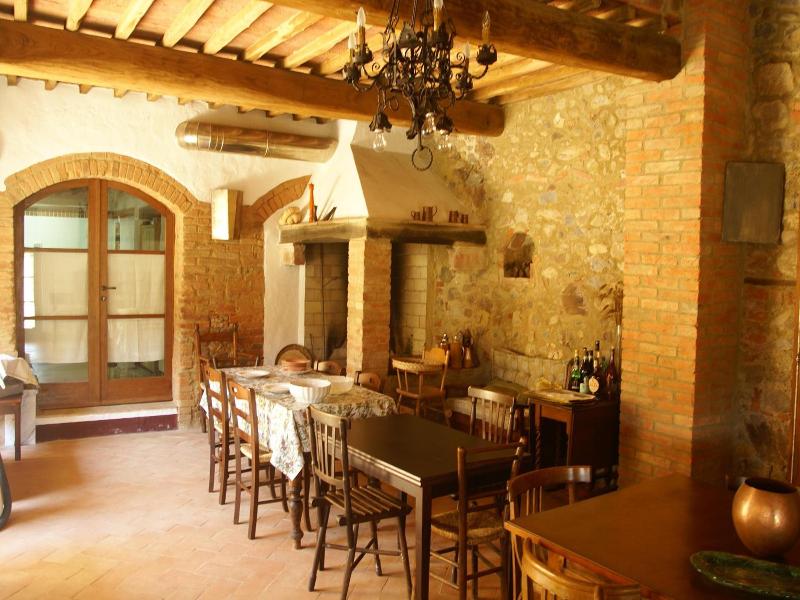Il Casalino — general view