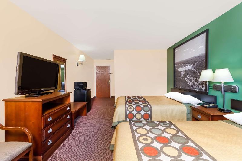 Bed room