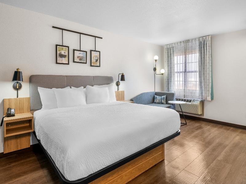Sleep Inn & Suites Searcy near University 4