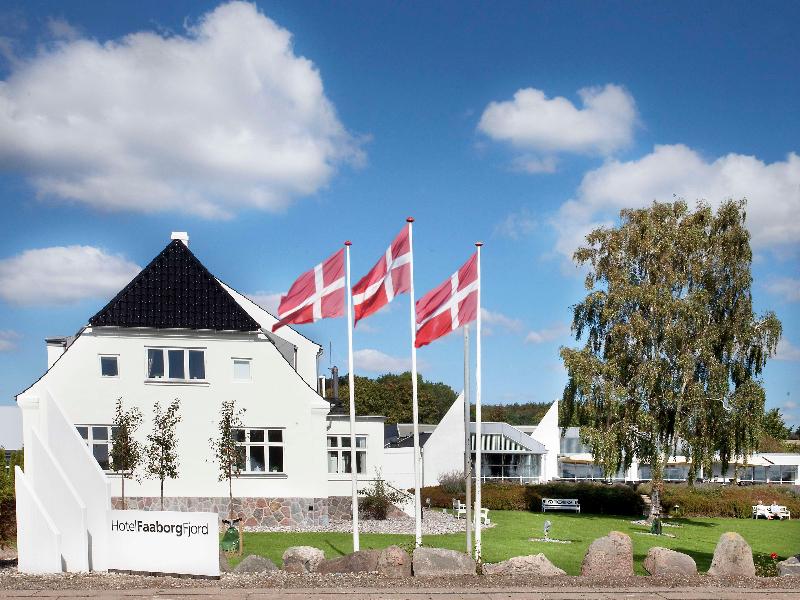 Faaborg Fjord image