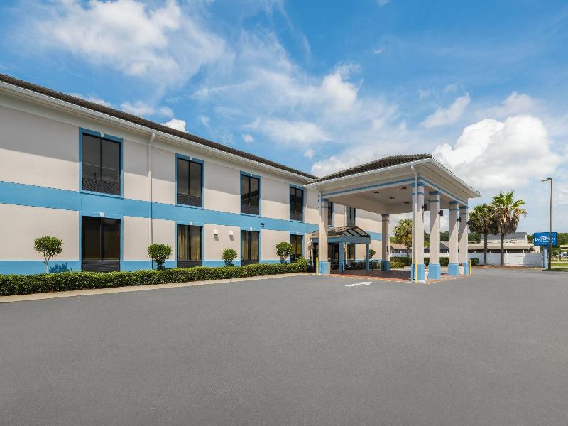 Baymont By Wyndham Savannah/Garden City image