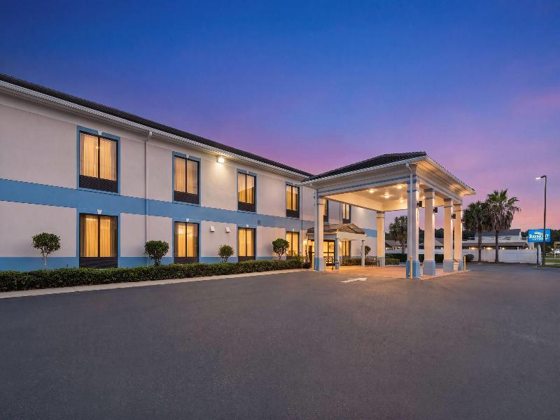 Baymont By Wyndham Savannah/Garden City image