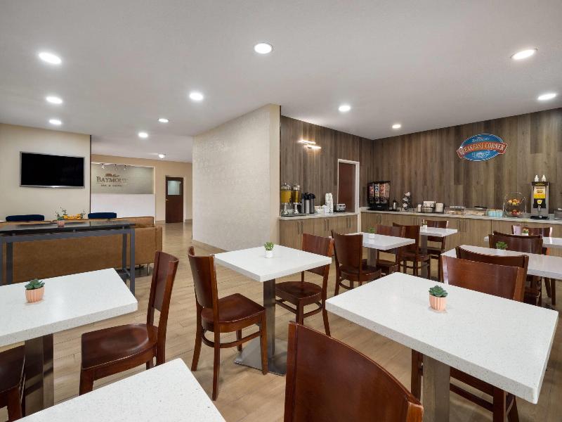 Baymont By Wyndham Savannah/Garden City image