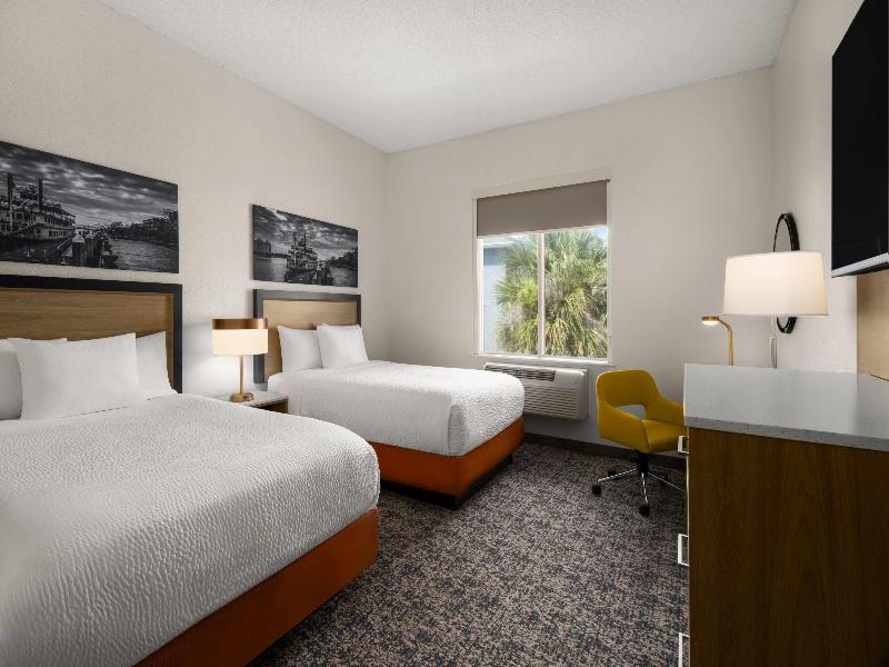 Baymont By Wyndham Savannah/Garden City image