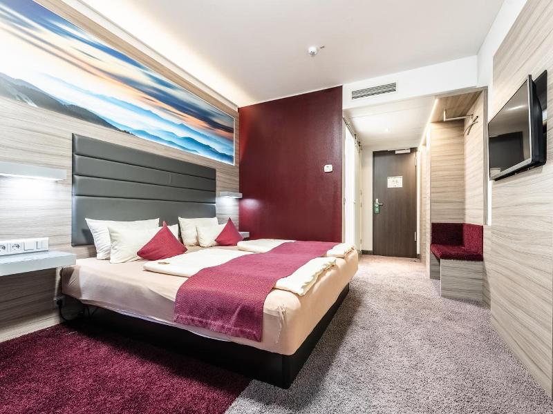 sonnenhotel Raitelberg image