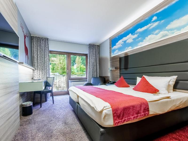 sonnenhotel Raitelberg image