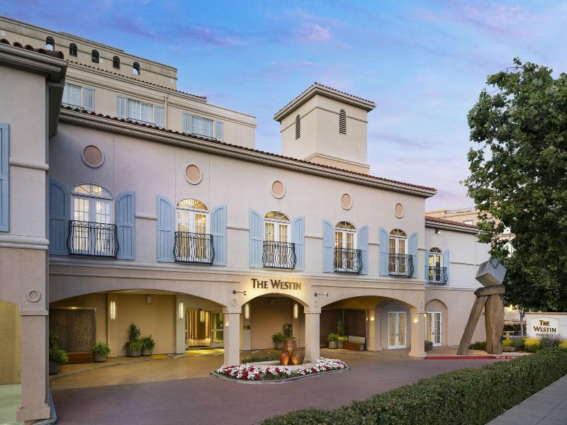 The Westin Palo Alto image