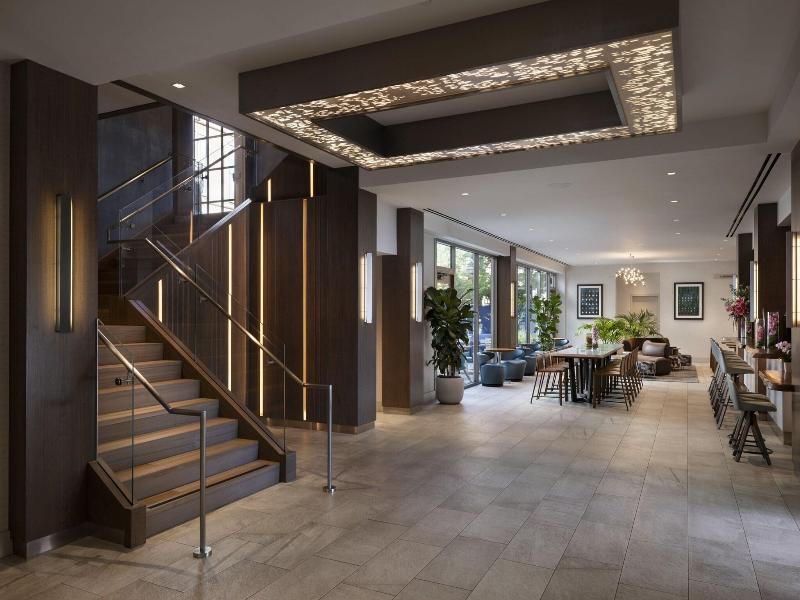 The Westin Palo Alto image