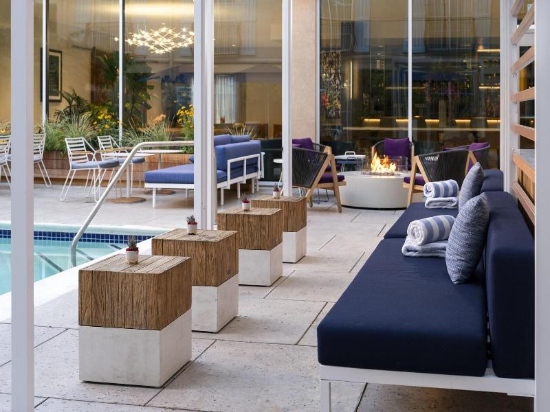 The Westin Palo Alto image