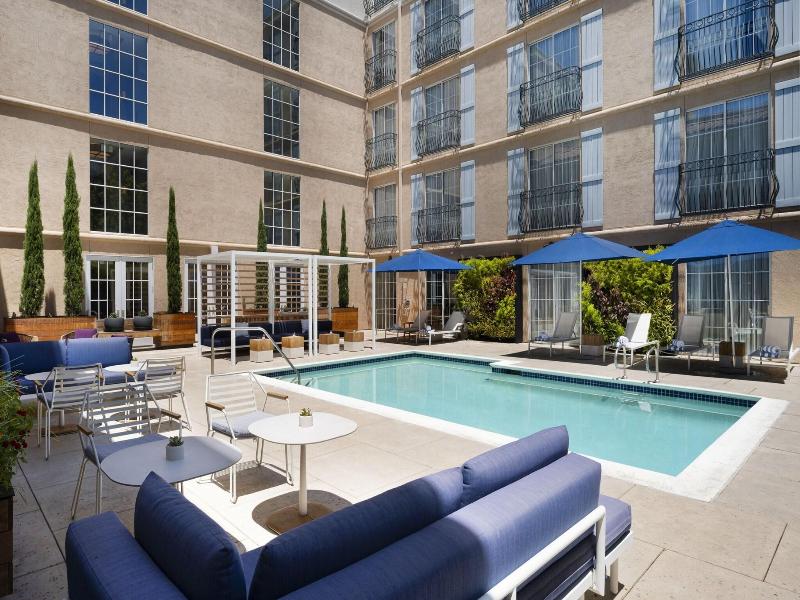 The Westin Palo Alto image