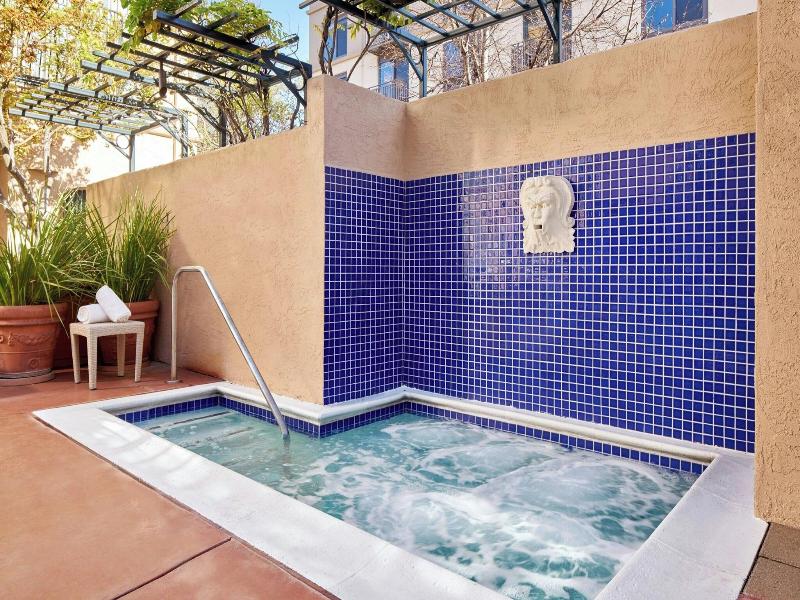 The Westin Palo Alto image