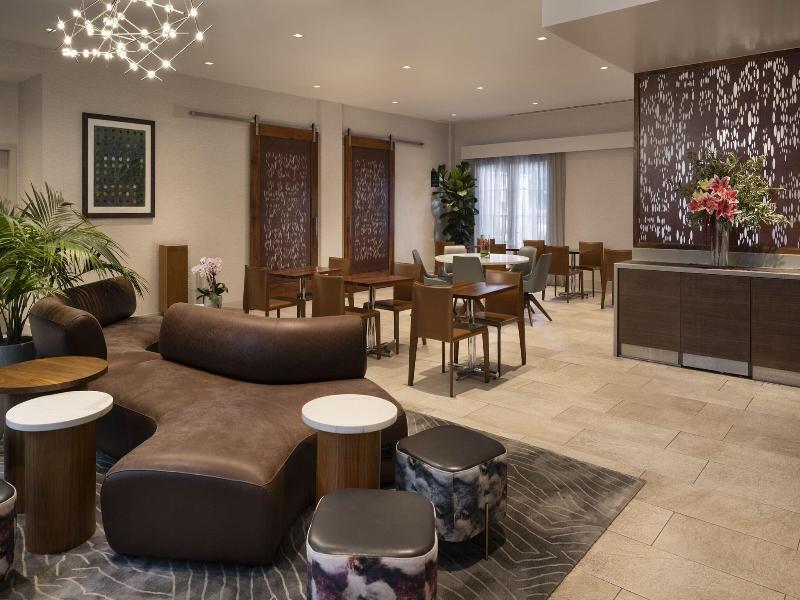 The Westin Palo Alto image