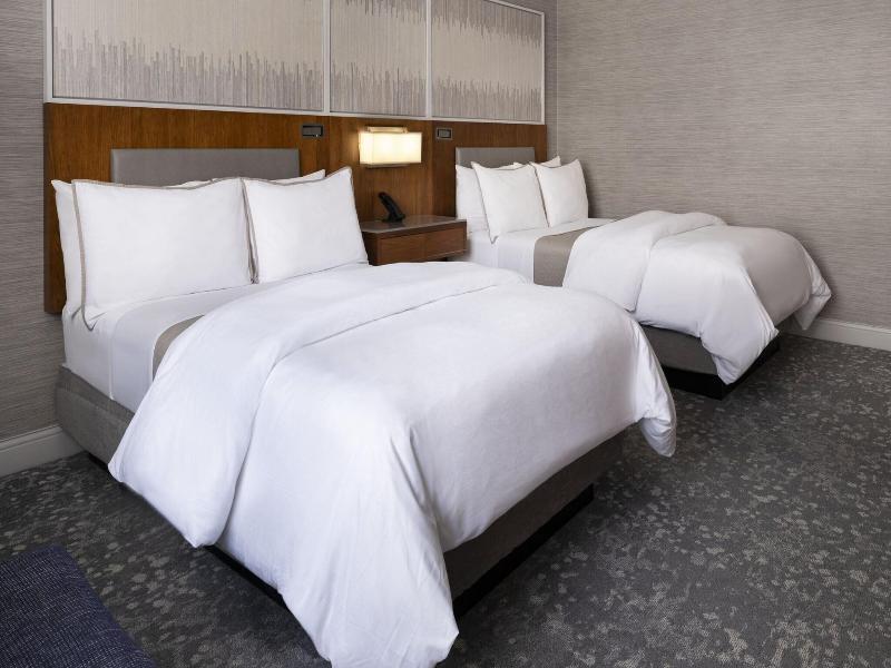 The Westin Palo Alto image