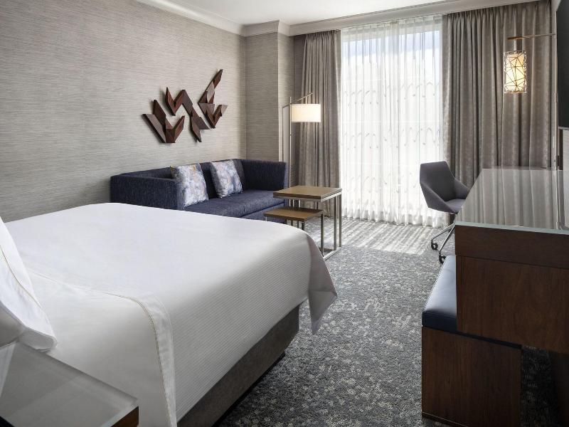 The Westin Palo Alto image