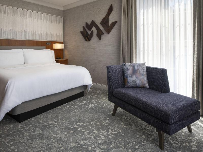 The Westin Palo Alto image