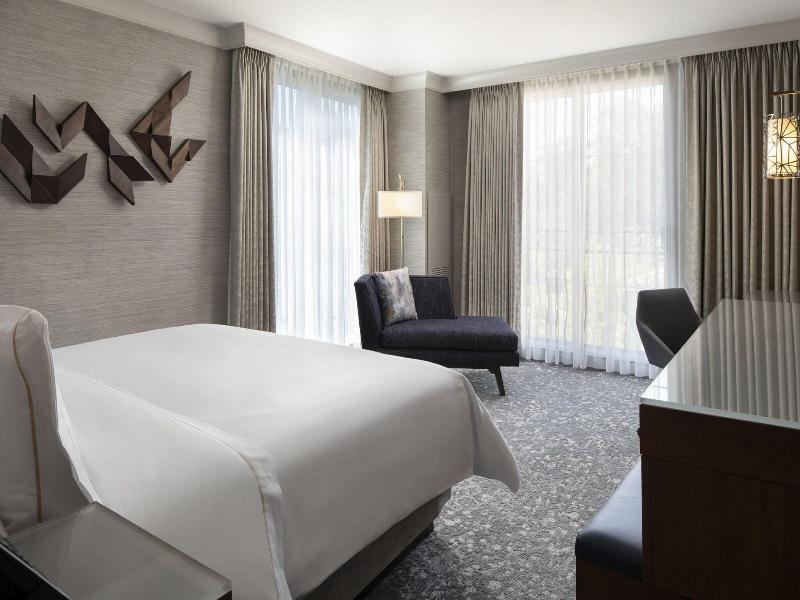The Westin Palo Alto image