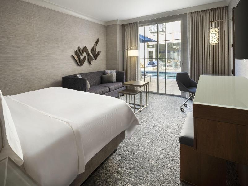 The Westin Palo Alto image