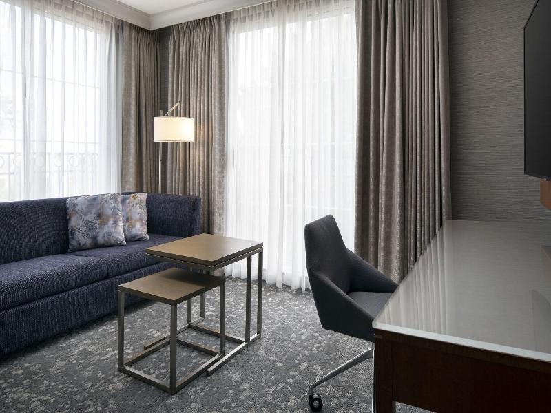 The Westin Palo Alto image