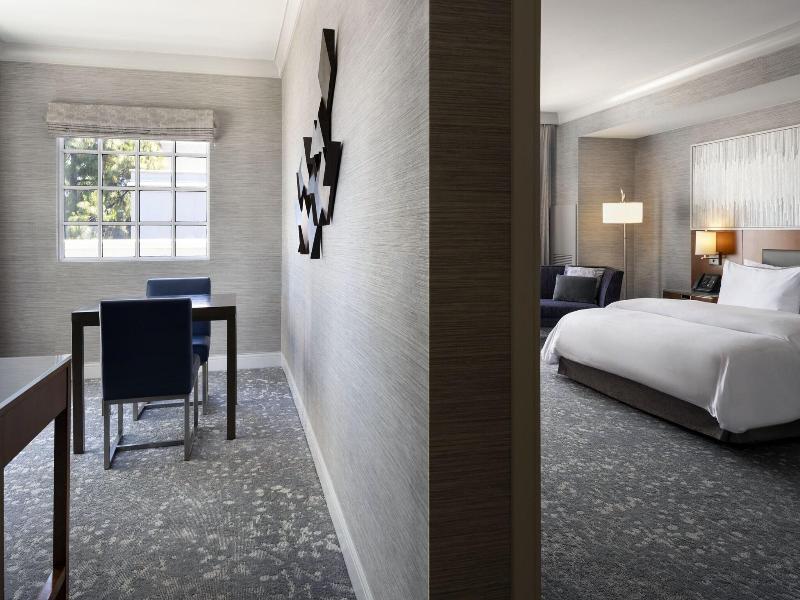 The Westin Palo Alto image