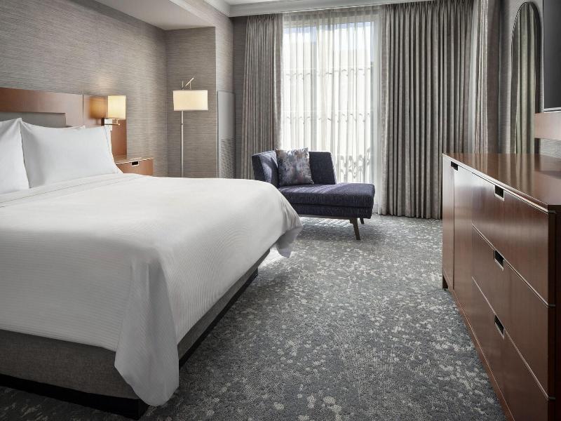 The Westin Palo Alto image