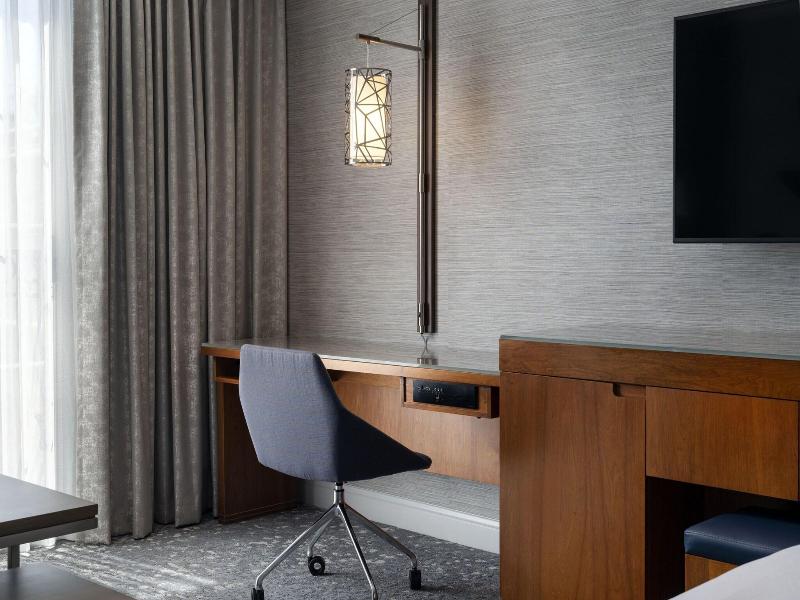 The Westin Palo Alto image