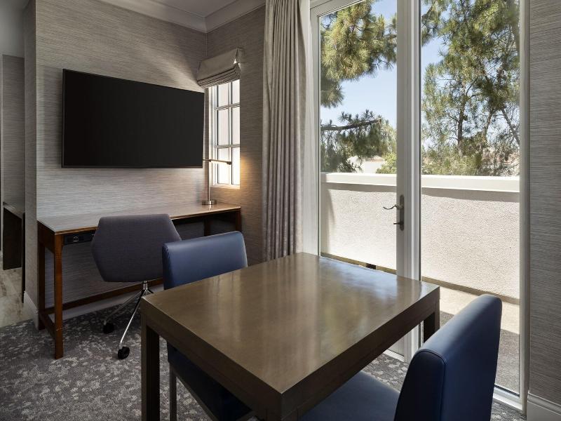 The Westin Palo Alto image