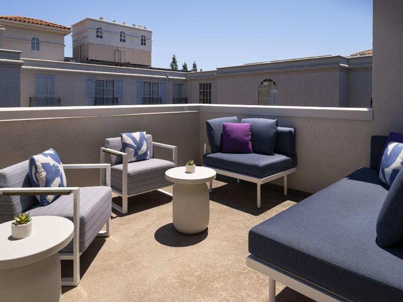 The Westin Palo Alto image