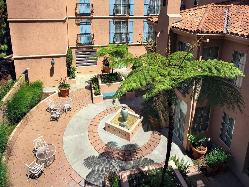 The Westin Palo Alto image