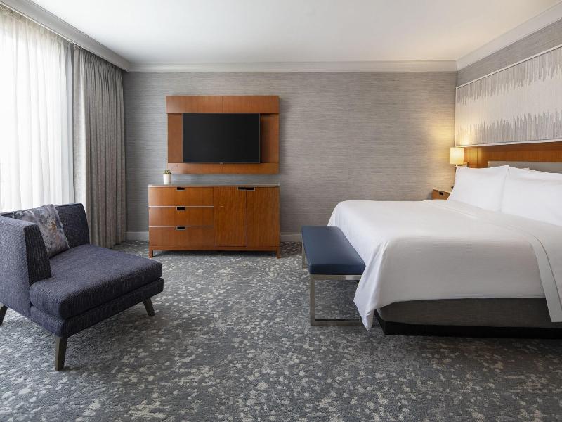 The Westin Palo Alto image