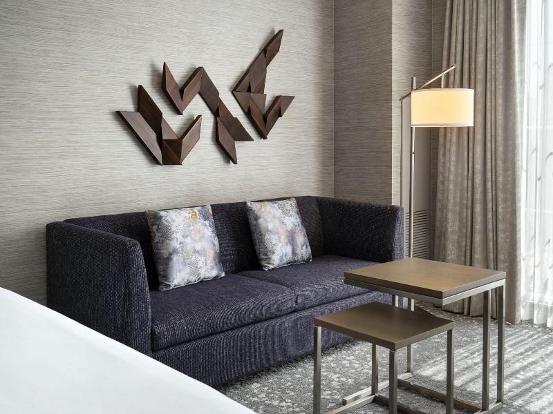 The Westin Palo Alto image