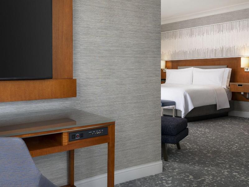 The Westin Palo Alto image