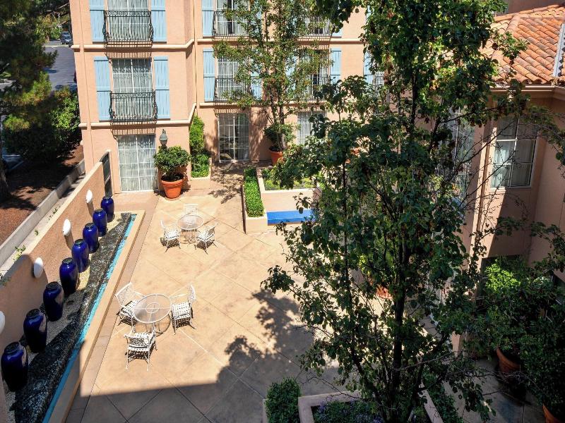The Westin Palo Alto image