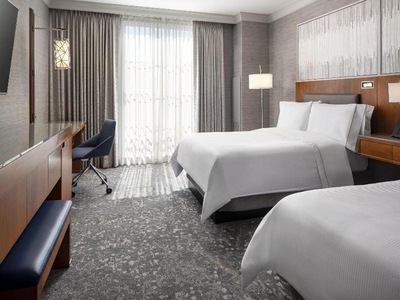 The Westin Palo Alto image