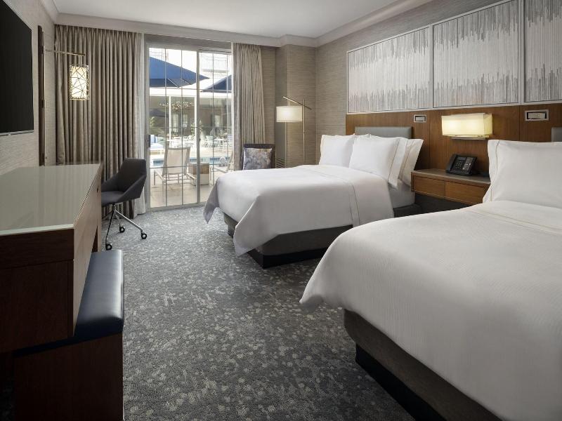 The Westin Palo Alto image