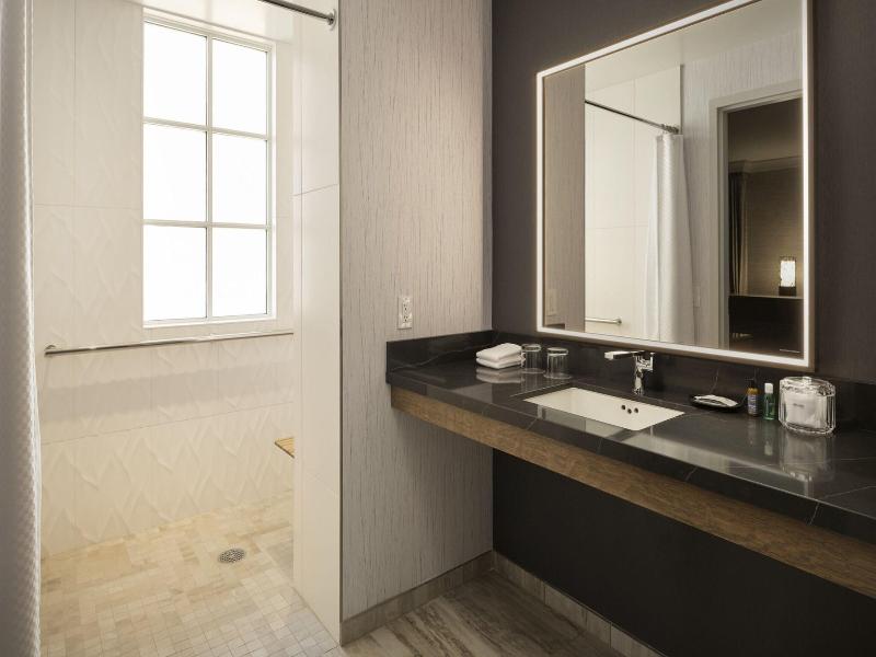 The Westin Palo Alto image