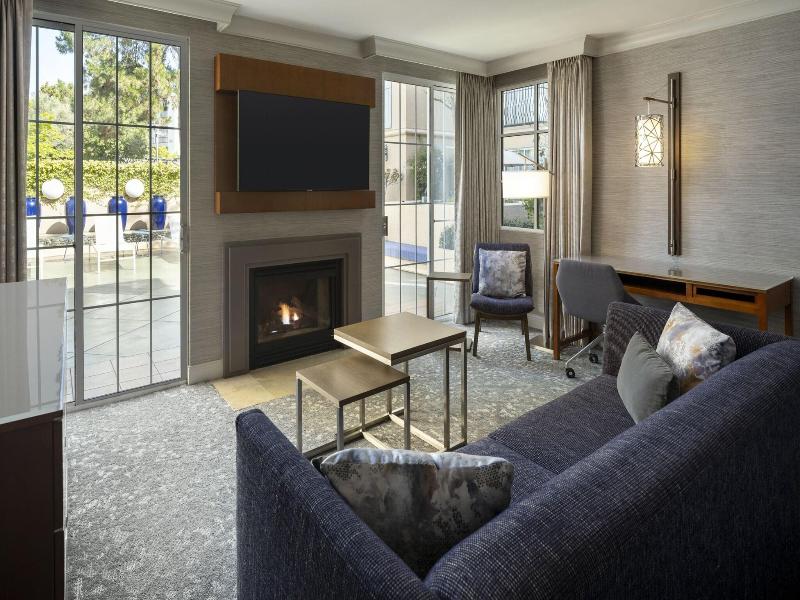 The Westin Palo Alto image
