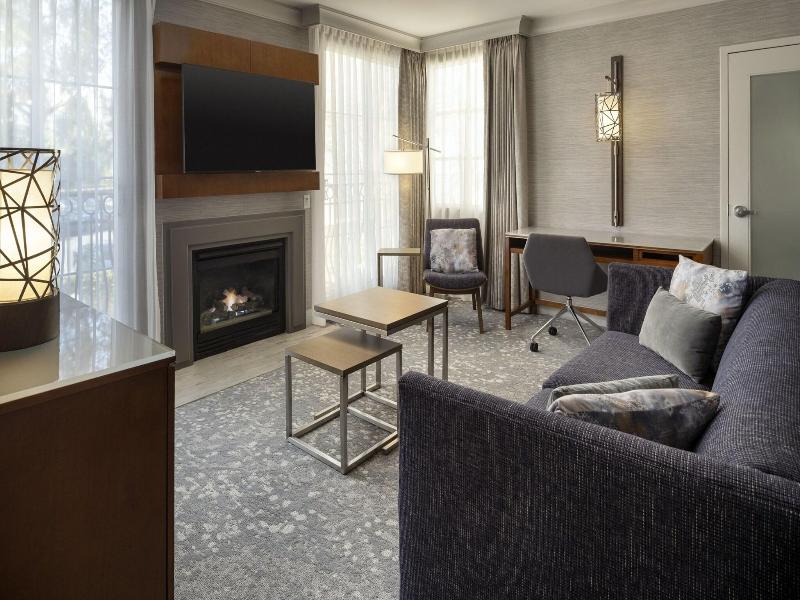 The Westin Palo Alto image