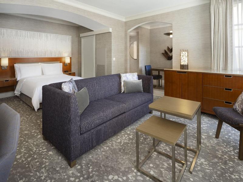 The Westin Palo Alto image