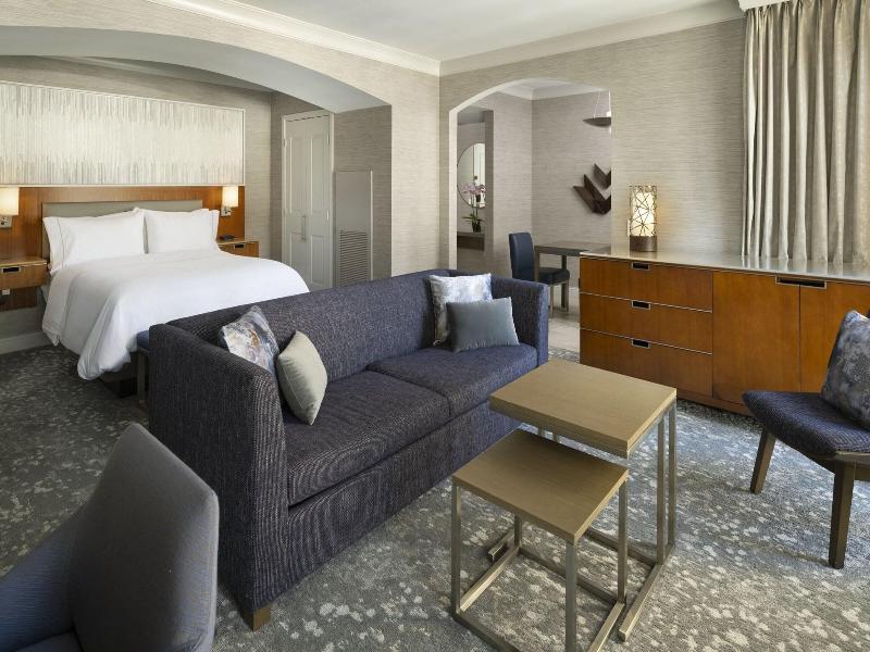 The Westin Palo Alto image