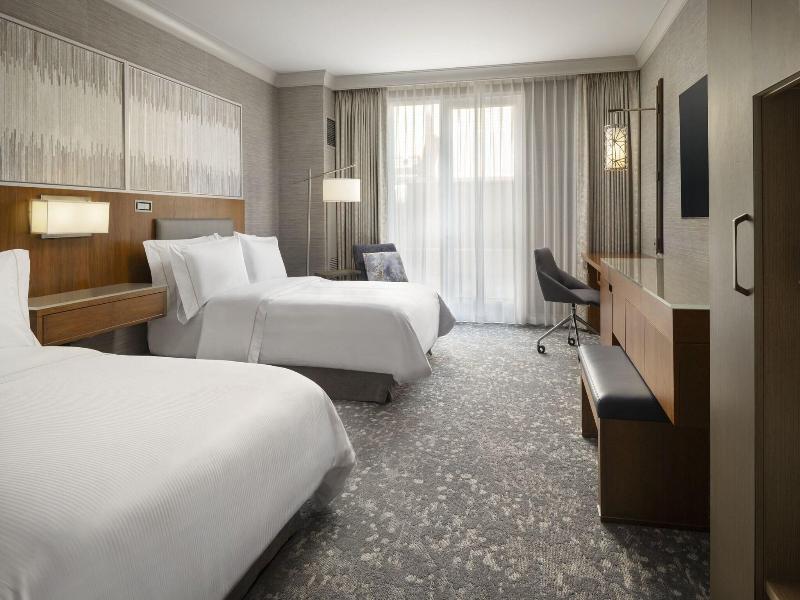 The Westin Palo Alto image