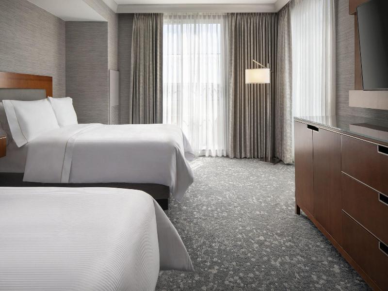 The Westin Palo Alto image