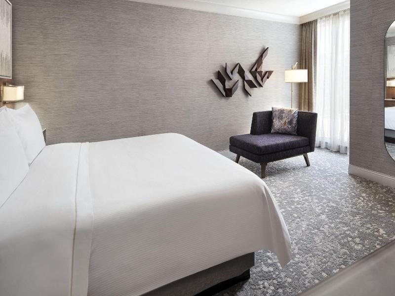 The Westin Palo Alto image