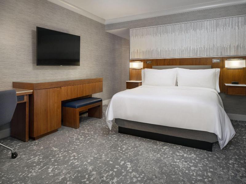 The Westin Palo Alto image