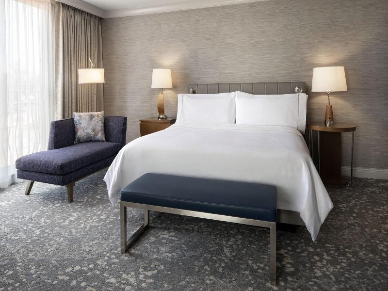 The Westin Palo Alto image