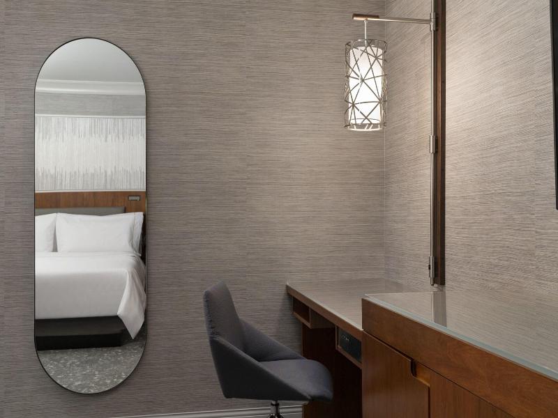 The Westin Palo Alto image
