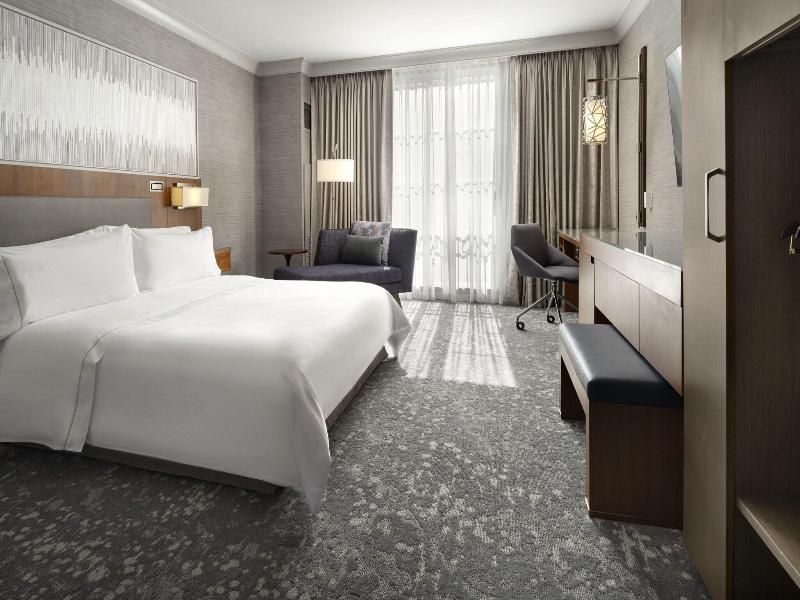 The Westin Palo Alto image