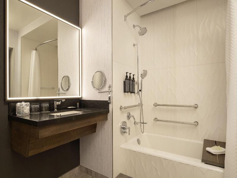 The Westin Palo Alto image