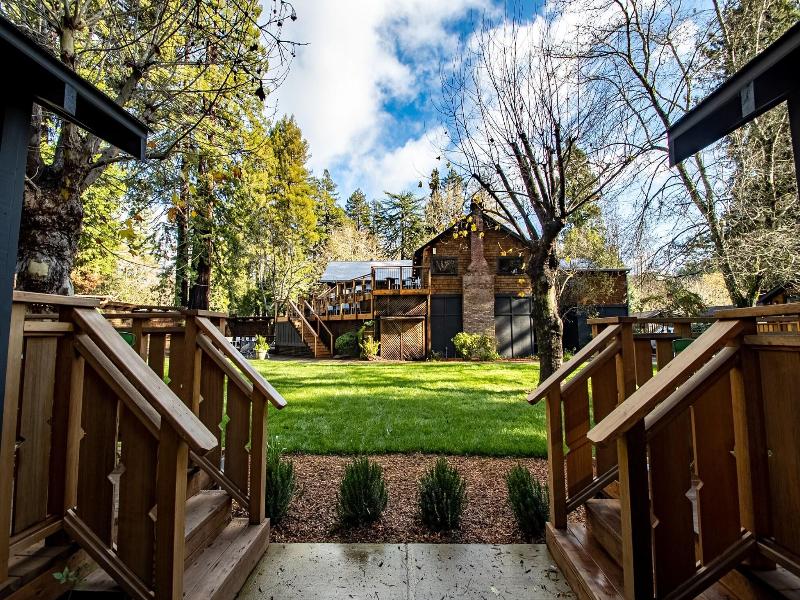 Dawn Ranch image